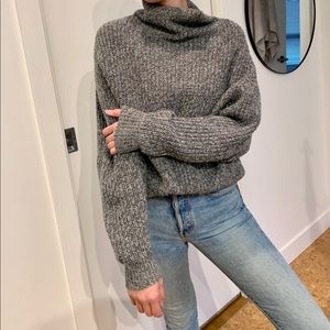 Wilfred Montpellier sweater